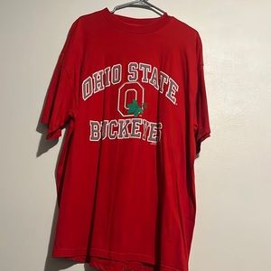 Vintage Ohio state t-shirt